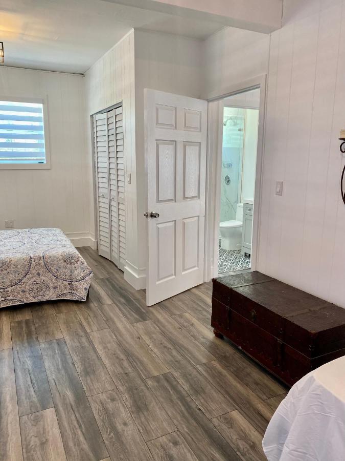 Appartement Casa Wellness à Tamiami Extérieur photo
