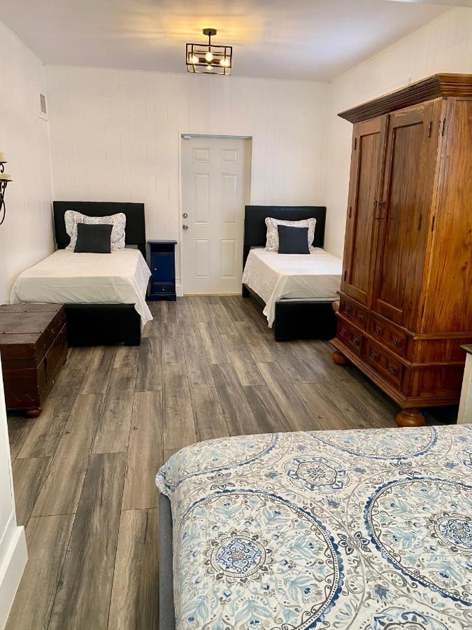 Appartement Casa Wellness à Tamiami Extérieur photo