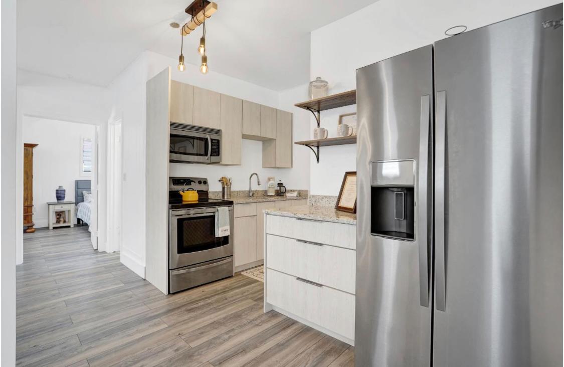 Appartement Casa Wellness à Tamiami Extérieur photo