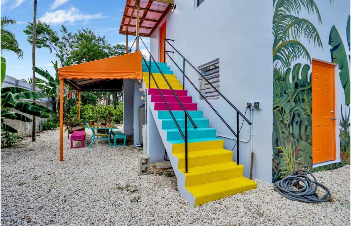 Appartement Casa Wellness à Tamiami Extérieur photo