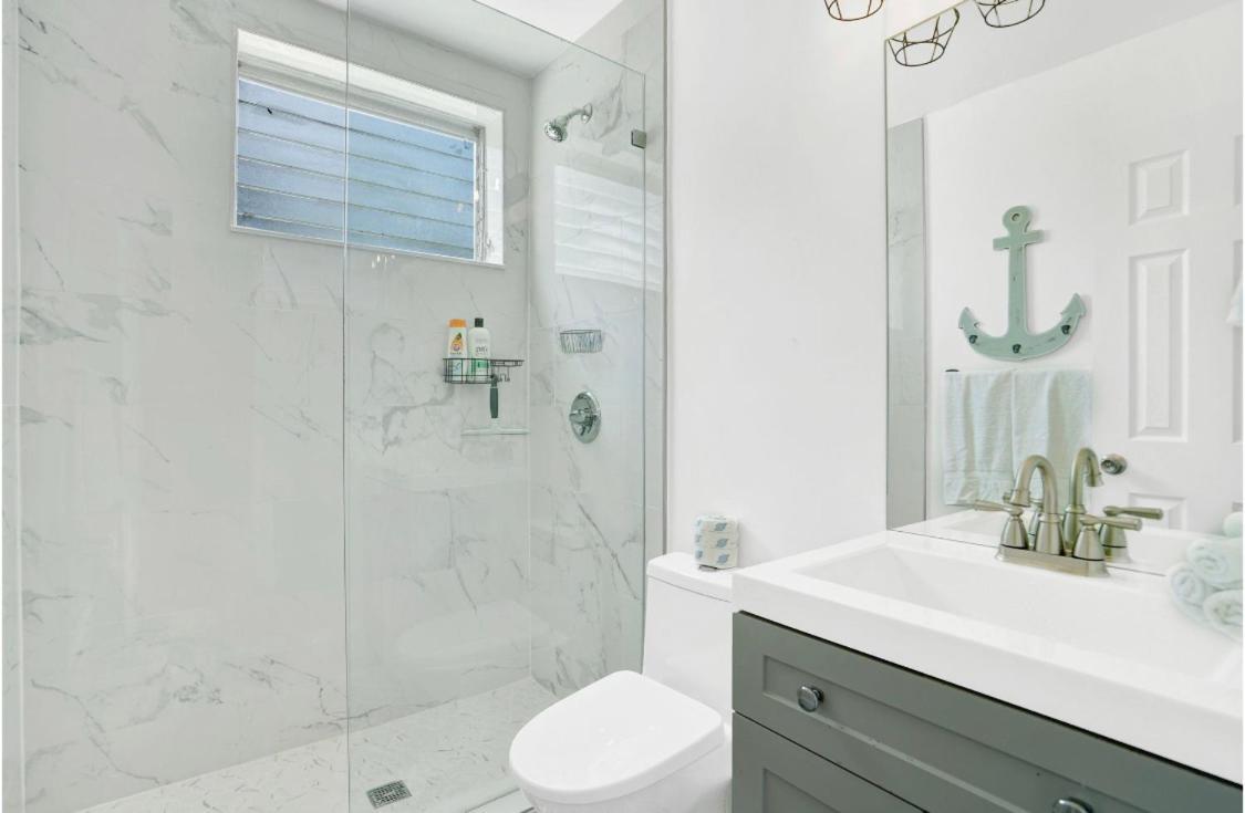 Appartement Casa Wellness à Tamiami Extérieur photo