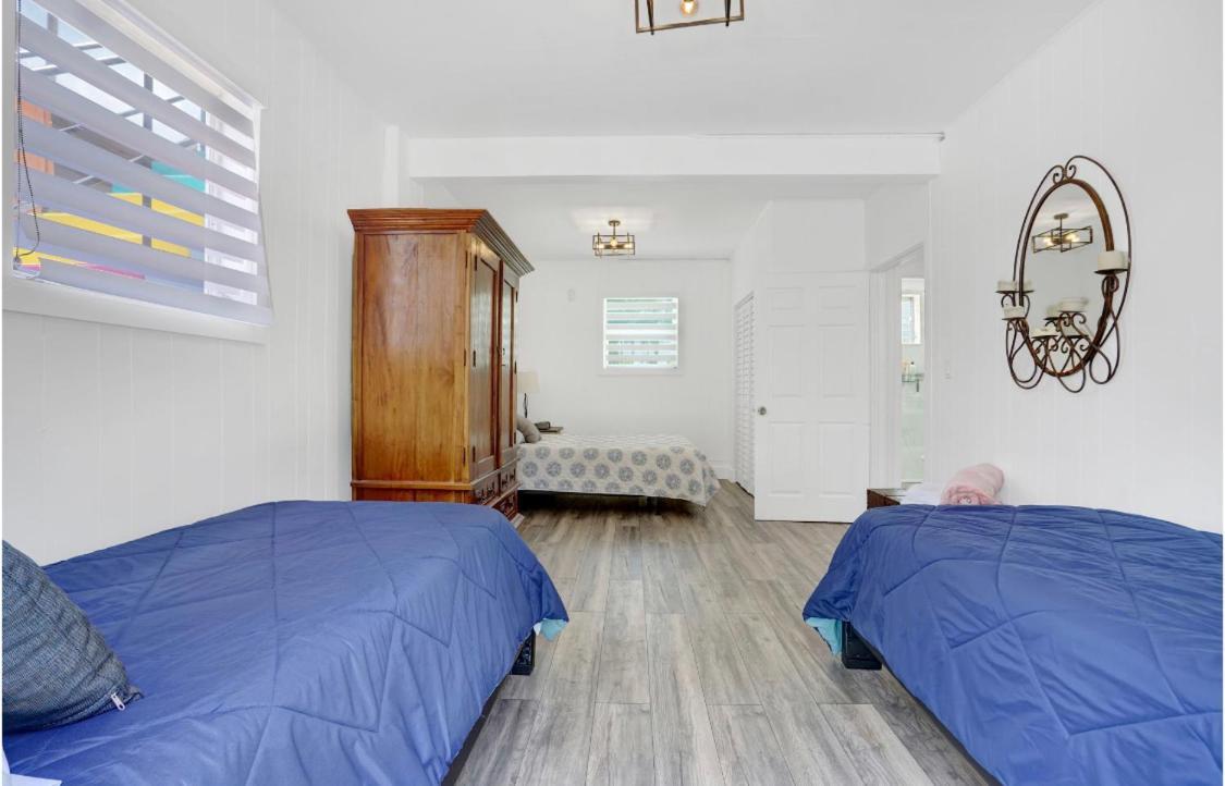 Appartement Casa Wellness à Tamiami Extérieur photo