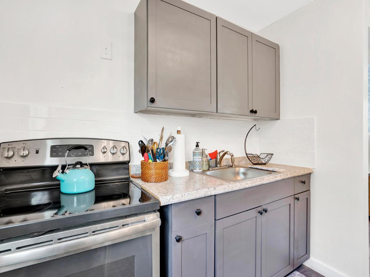 Appartement Casa Wellness à Tamiami Extérieur photo