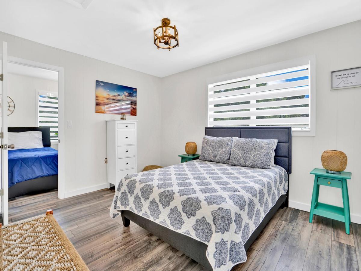 Appartement Casa Wellness à Tamiami Extérieur photo