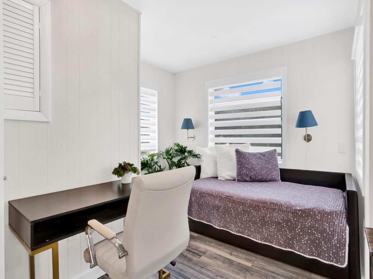 Appartement Casa Wellness à Tamiami Extérieur photo